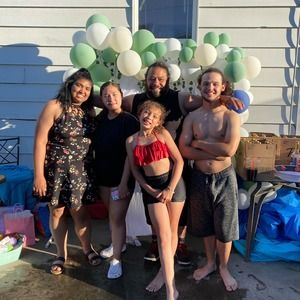 Meet your Posher, Jose